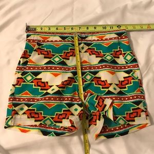 3/$15 Summer Short